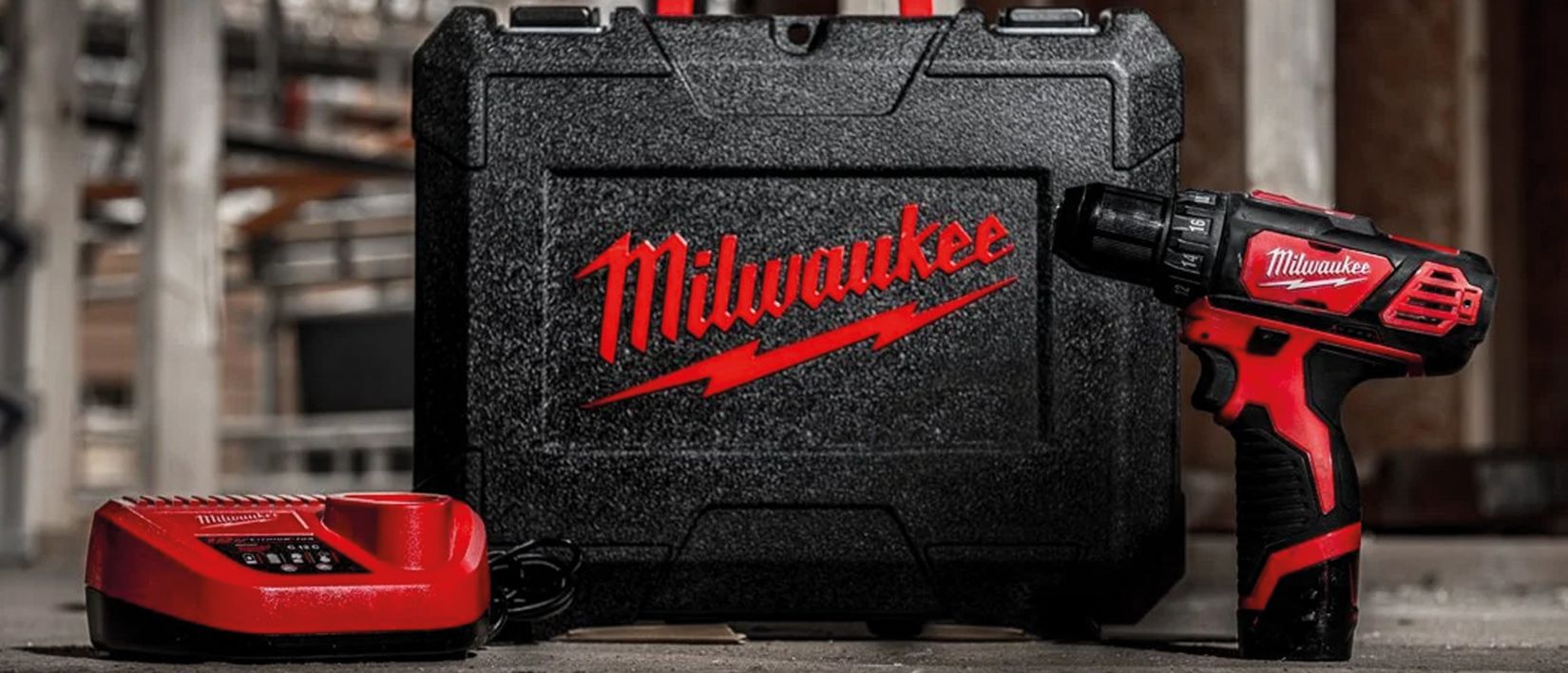 Milwaukee bei HENI